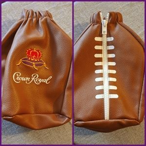 Crown Royal sleeve